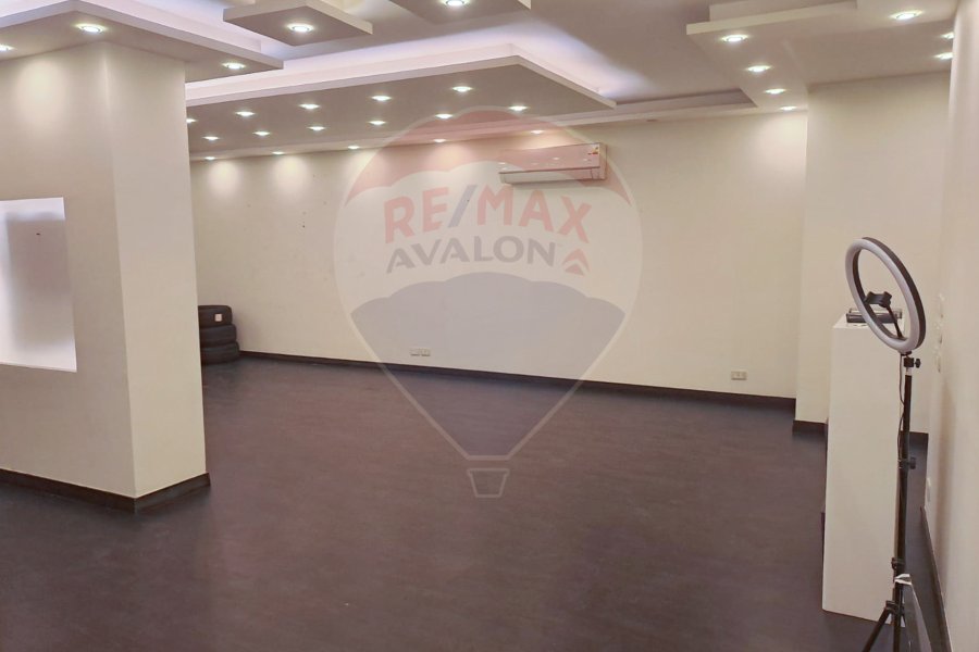 Apartment for sale 200 m Loran (Al-Eqbal Street)