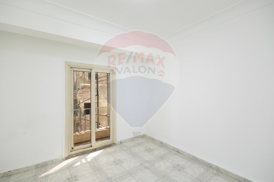 Apartment for sale 110 m Sidi Bishr (Beside El Mahrousa Tunnel)