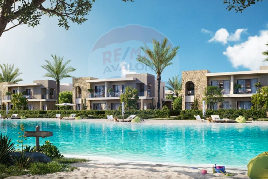 شاليه للبيع (Summer ) 95