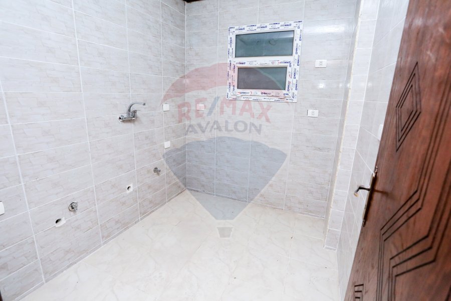 Apartment For Sale 105 m Smouha (Near To Elethad Club)