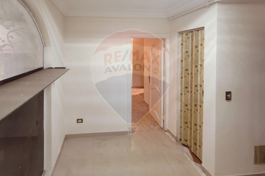 Administrative Office for rent 55 m Al Ibrahimia (Al Jawaher St)