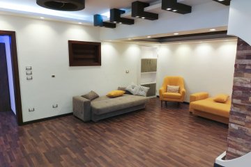 Apartment for sale 110 m Louran (Omar Al-Mukhtar St