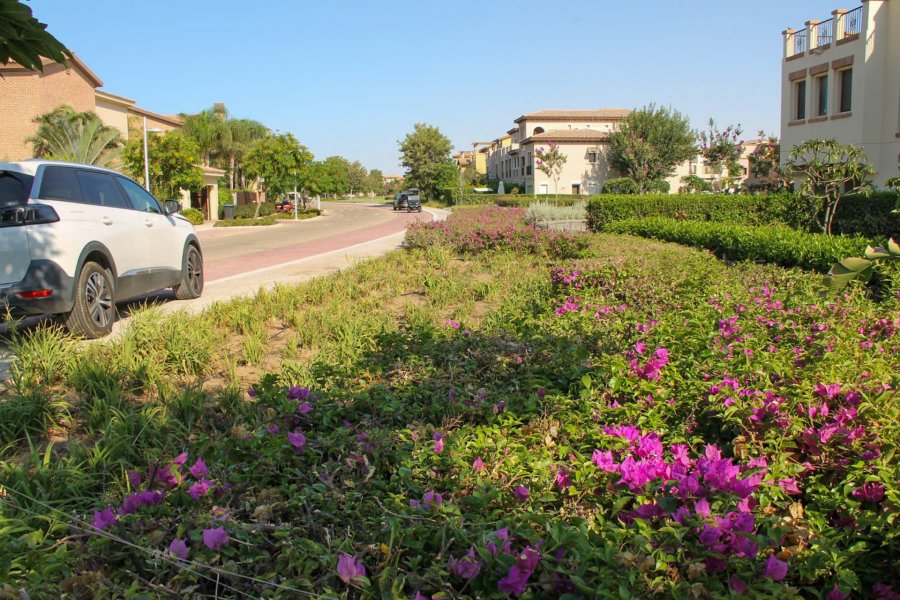 Stand alone villa for sale (Marassi - Verona) 440 m