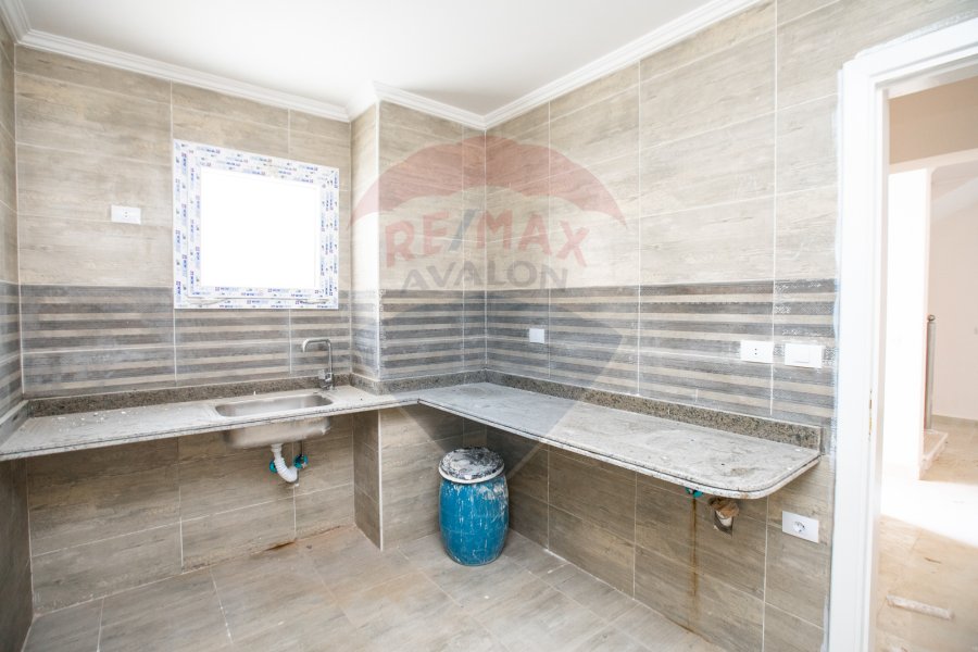 Villa Twin House for sale 255 m North Coast (Sidi Abdel Rahman - Marseilia Beach 4)