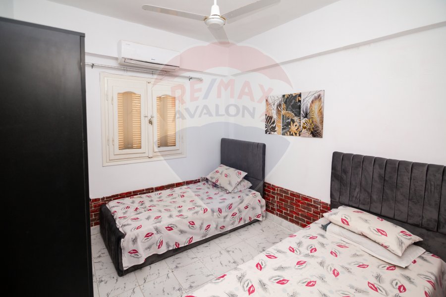 Chalet for sale North coast (Lotus Village)