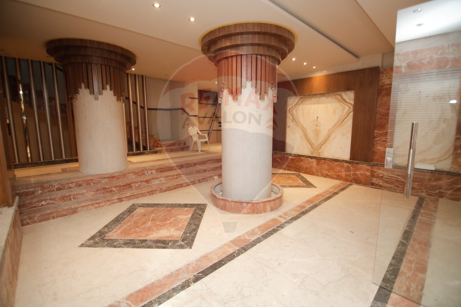 Apartment for sale 132 m in Al-Syouf (Jamila City Compound)