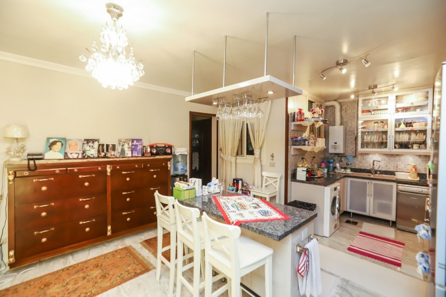 Apartment for sale 130m Roushdy (Syria St.)