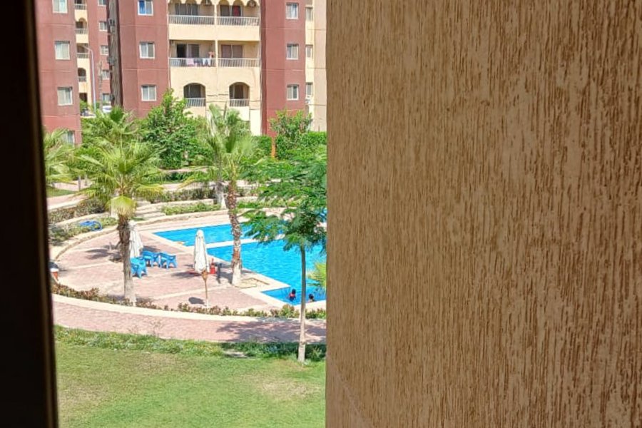 Chalet for sale (Vista Marina - El Alamein) 78 m