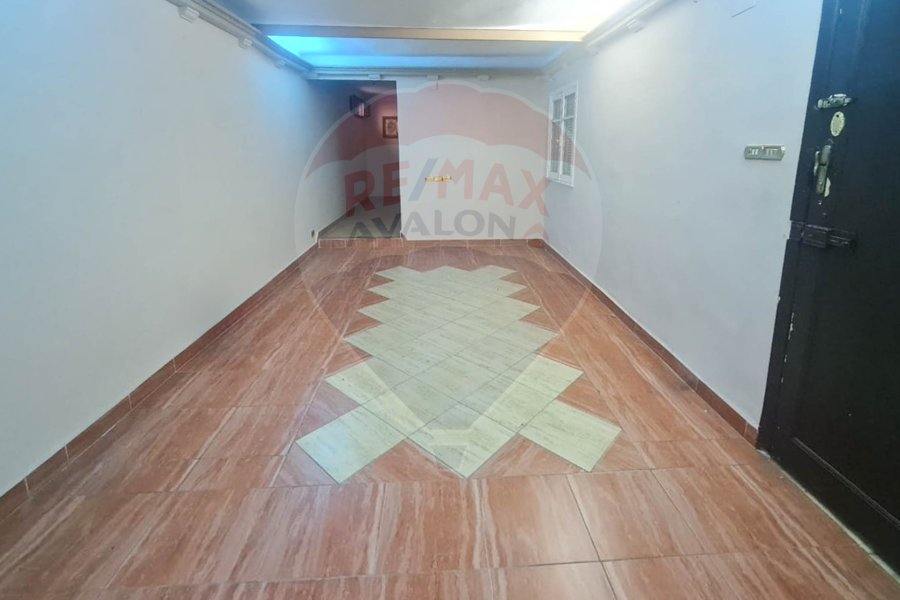Apartment for sale 125 m Al Ibrahemia (Branched from Abu Qir St)