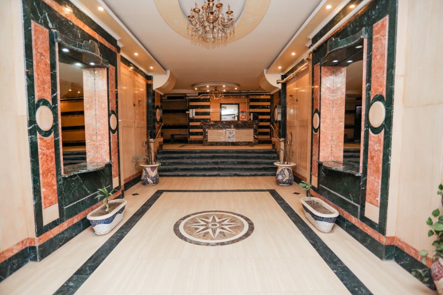 Apartment for sale 280 m Smouha ( Zaki Ragab St. )