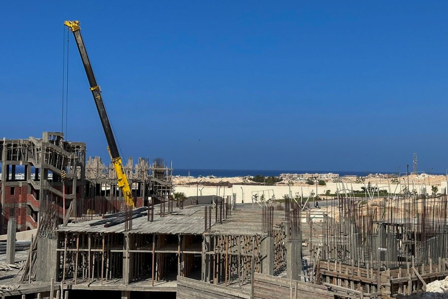Chalet for sale (Alora - Sidi Abdelrahman) 81 m