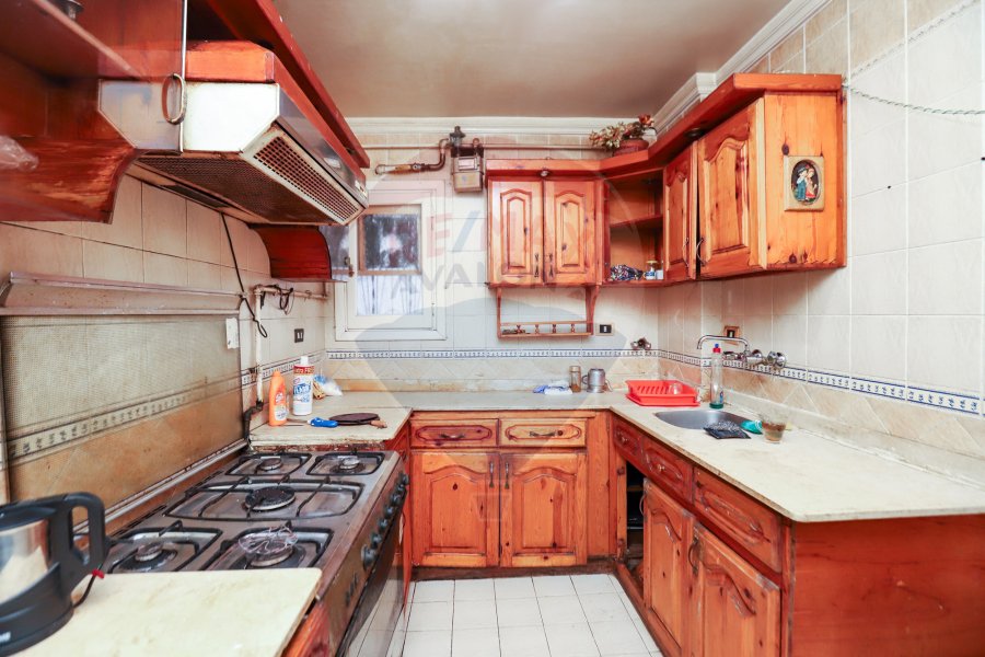 Apartment for sale 160 m Louran (Branshed from El Ekbal st.)