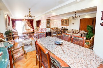 Apartment for sale 263 m Janaklis (steps from Abo Qeer st)
