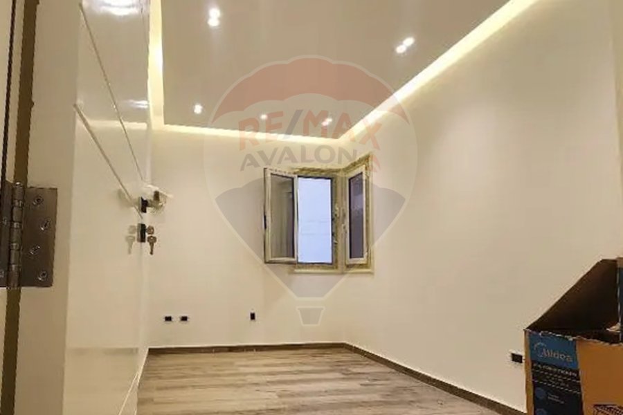 Apartment for sale 138 m Smouha (Saray Gardens)