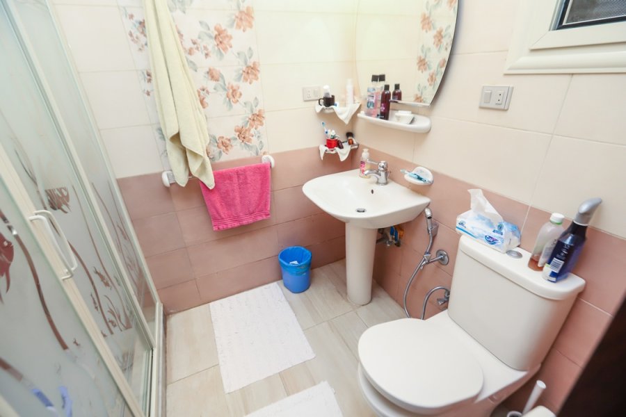 Apartment for sale 130m Roushdy (Syria St.)