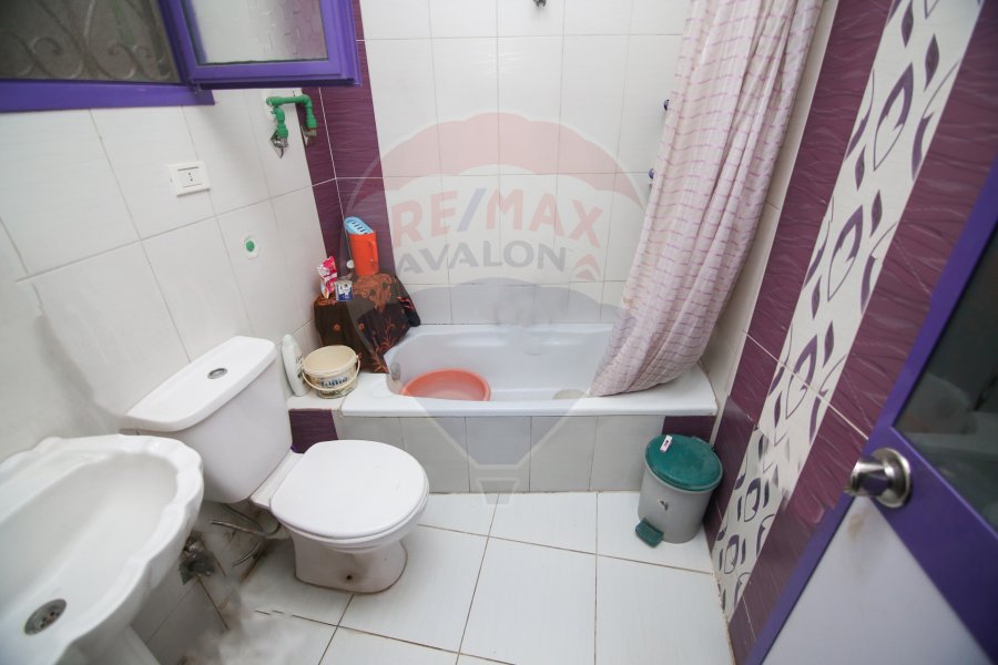 Apartment for sale 140 m Al Ibrahimiah (Abd El-Rahman Ouda St)