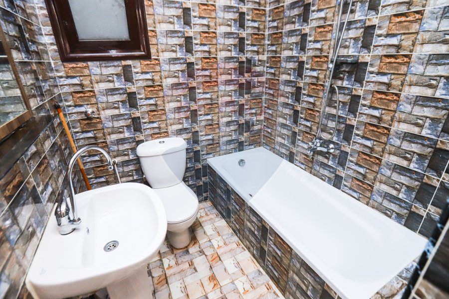 Apartment for sale 110 m Miami (Al-Naqeeb St., off Street 45)