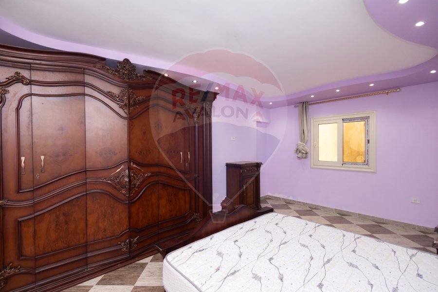 Apartment for sale 220 m Sidi Bishr (El Gaish Road)