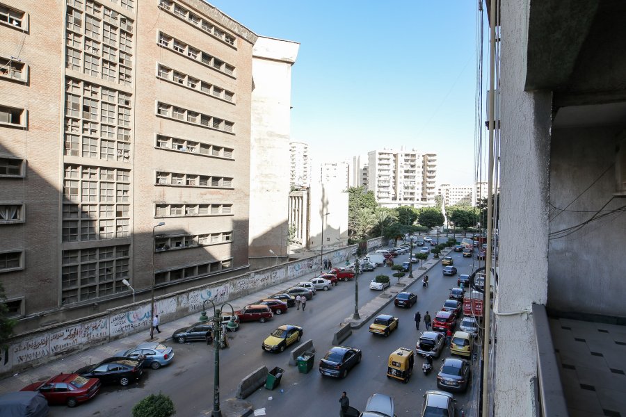 Apartment for sale 300m Smouha (Zaki Ragab St)