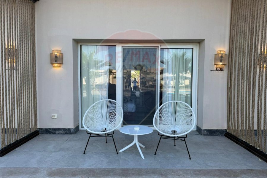Cabana for sale in Gaia (Ras Al Hikma) 39 m