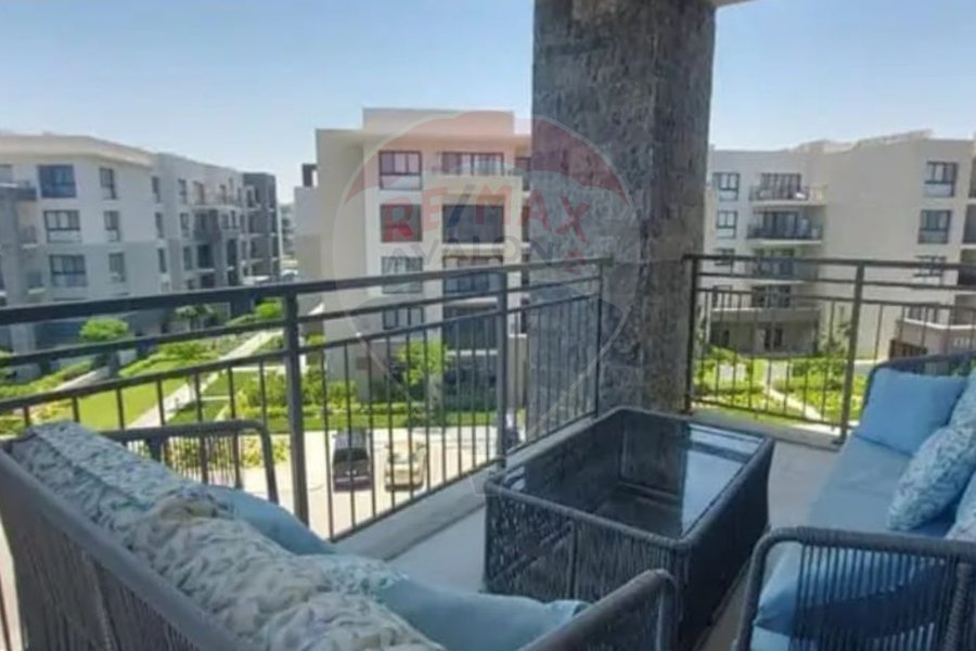Apartment for sale (Marasi) Sidi Abdelrhman 106 m