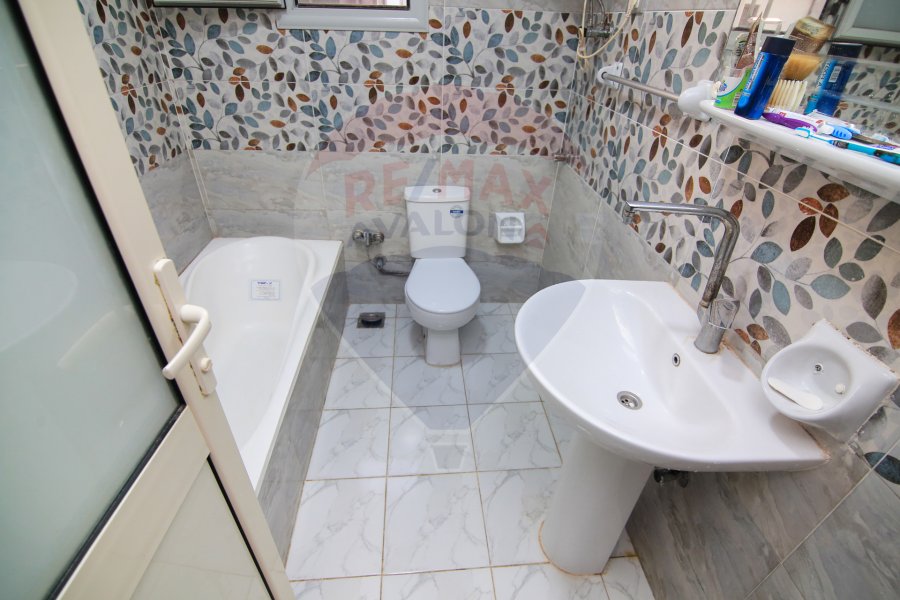 Licensed apartment for sale 177 m Smouha (Grand Ville)