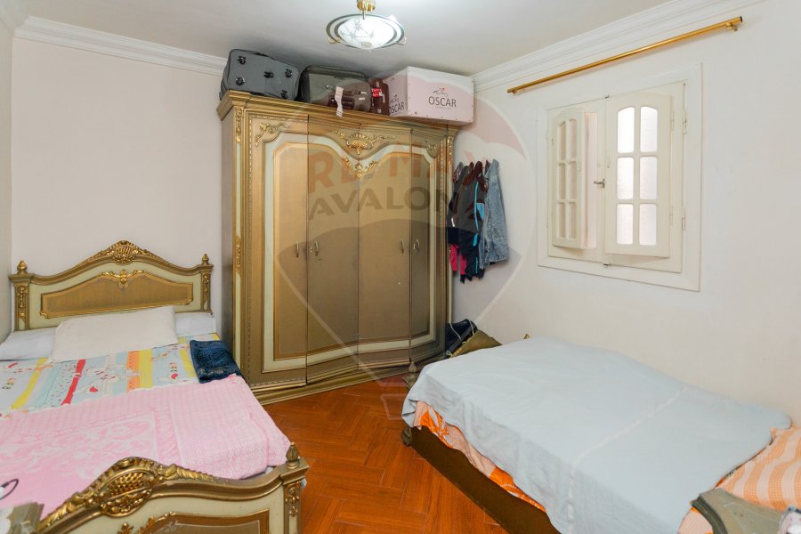 Apartment for sale 130 m Ibrahimia (Adonis St.)
