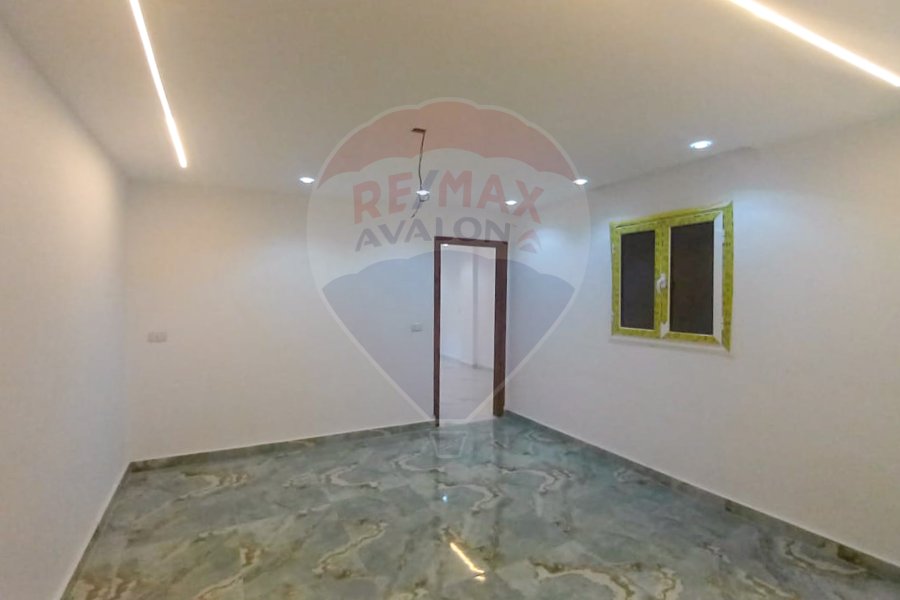 Apartment for sale 147 m Miami (off Gamal Abdel Nasser Street)