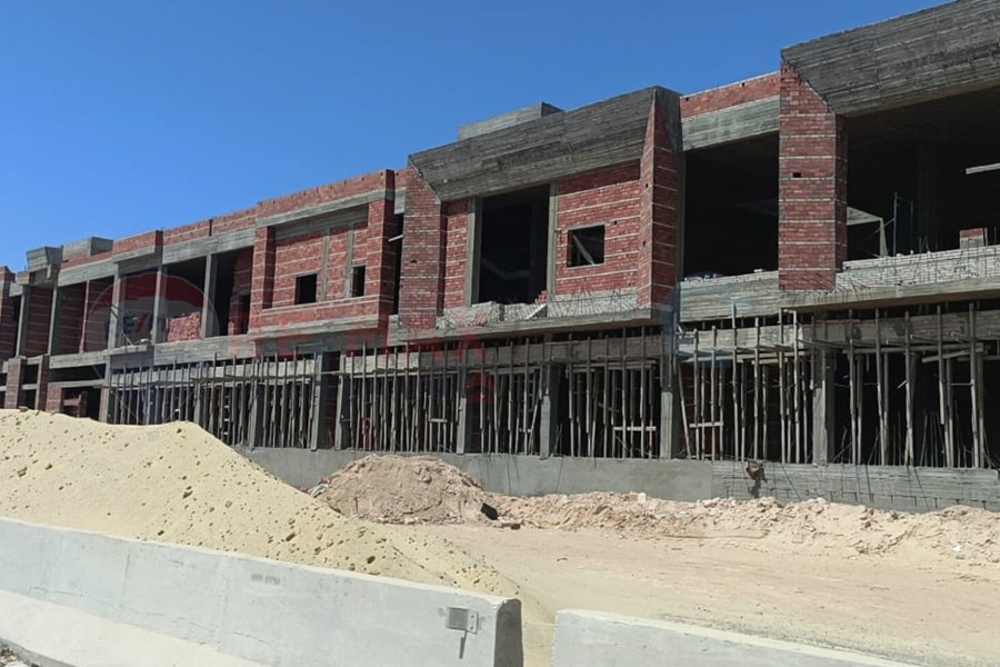 Studio for sale North coast (Alora Village - Sidi Abdel Rahman) 55 m