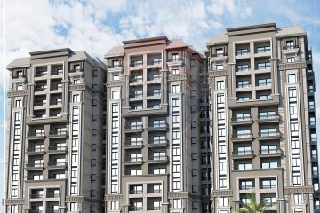 Apartment for sale 195 m Smouha (Muruj)