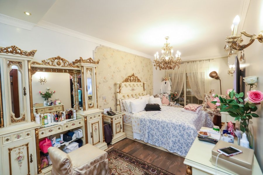 Apartment for sale 130m Roushdy (Syria St.)