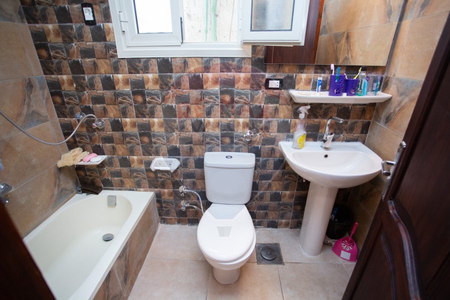 Apartment for sale 175 m Louran (Near to Abu Qir St.)