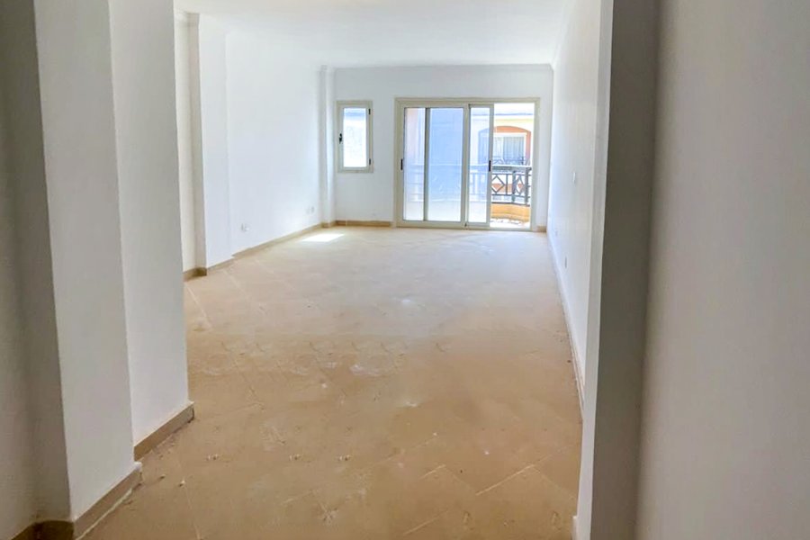 Chalet with roof for sale (Emirates Heights) 100 m