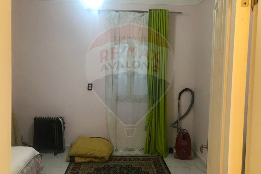 Apartment for sale 180 m Louran (Abdel Aziz Gawish St.)
