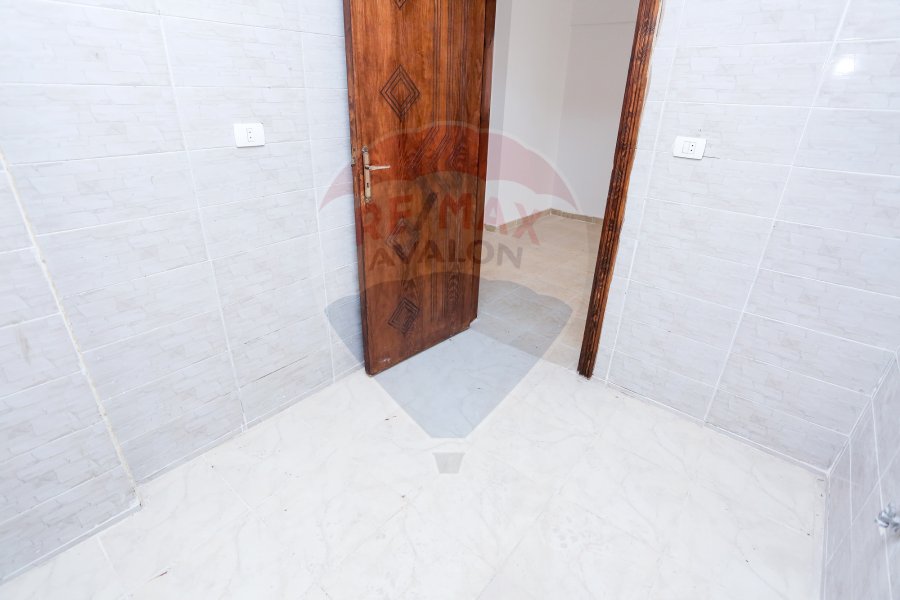 Apartment For Sale 105 m Smouha (Near To Elethad Club)