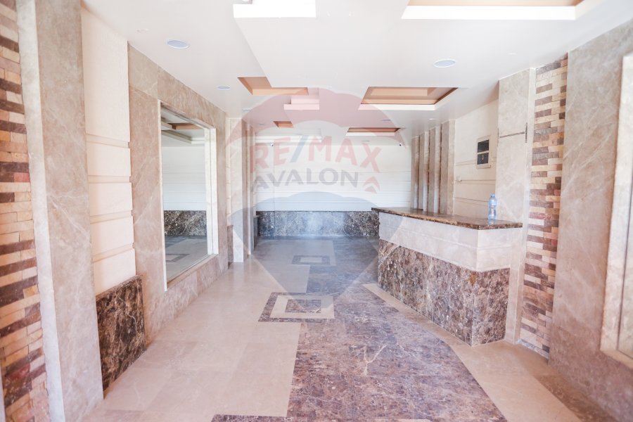 Apartment for Sale 279 m Smouha (Fairozet Smouha Compund)