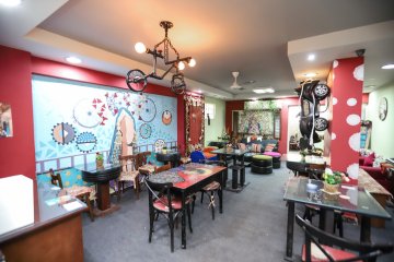 Apartment For Sale 135m Smouha (Beside Andaluseia Hospital)