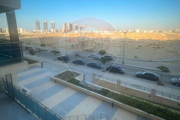 Apartment for sale (Downtown El Alamein) 168 m
