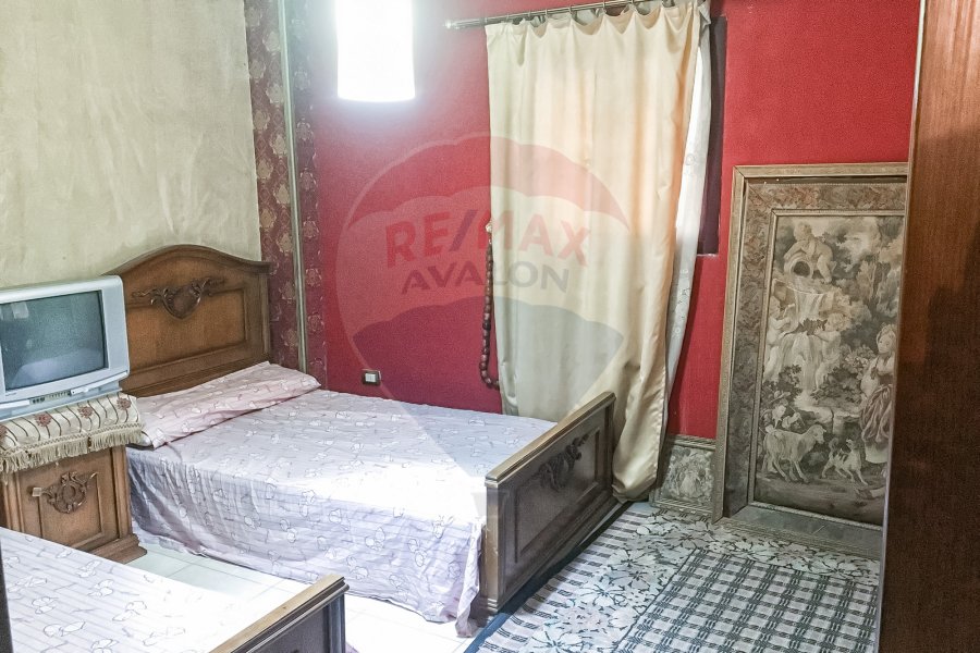 Furnished Apartment For Rent 110 m Al Saraya ( directly on the sea )