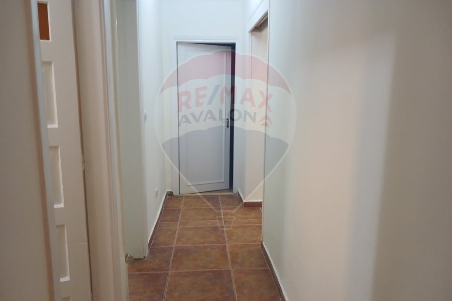 Apartment for rent 150 m San Stefano (El-Gaish Rd)