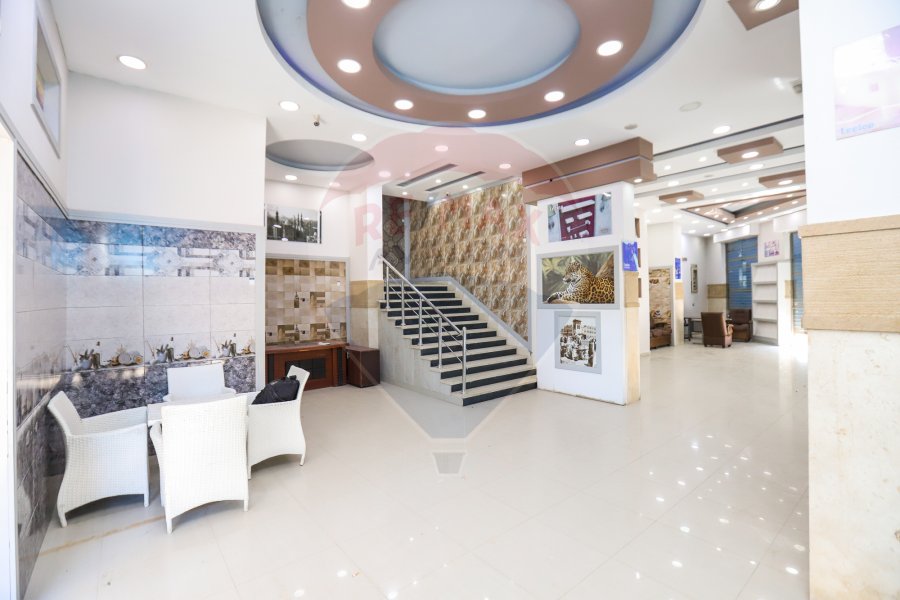 Fair for sale 550 m Miami ( On the international road 45 nesxt to marsilia & international school )