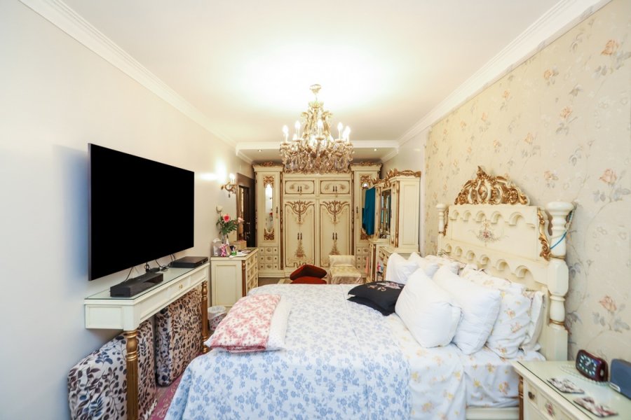 Apartment for sale 130m Roushdy (Syria St.)