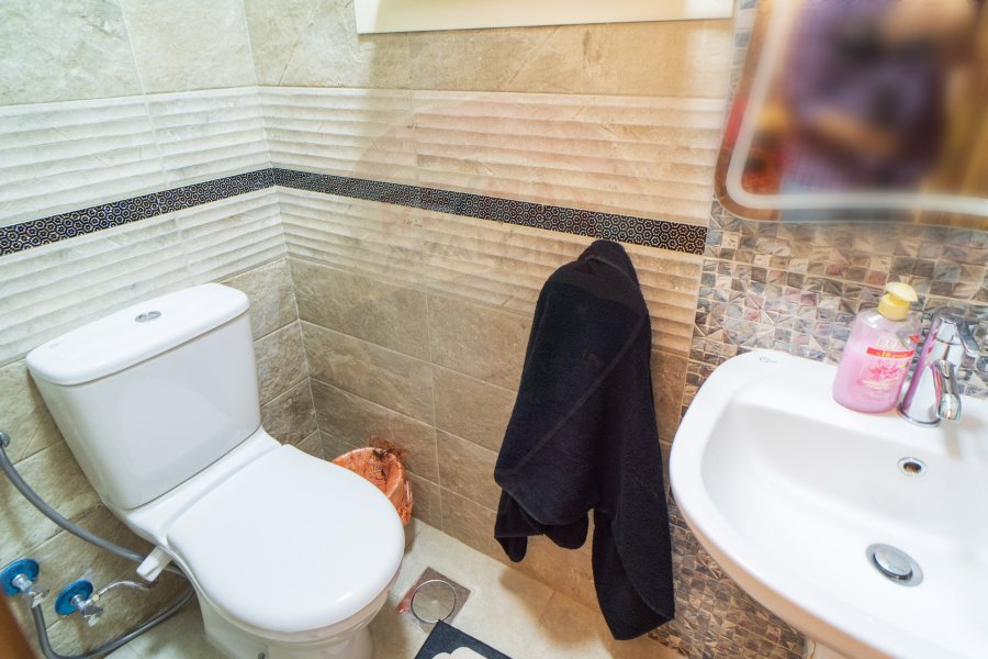 Apartment for sale 175 m Sporting (abo qeer St)