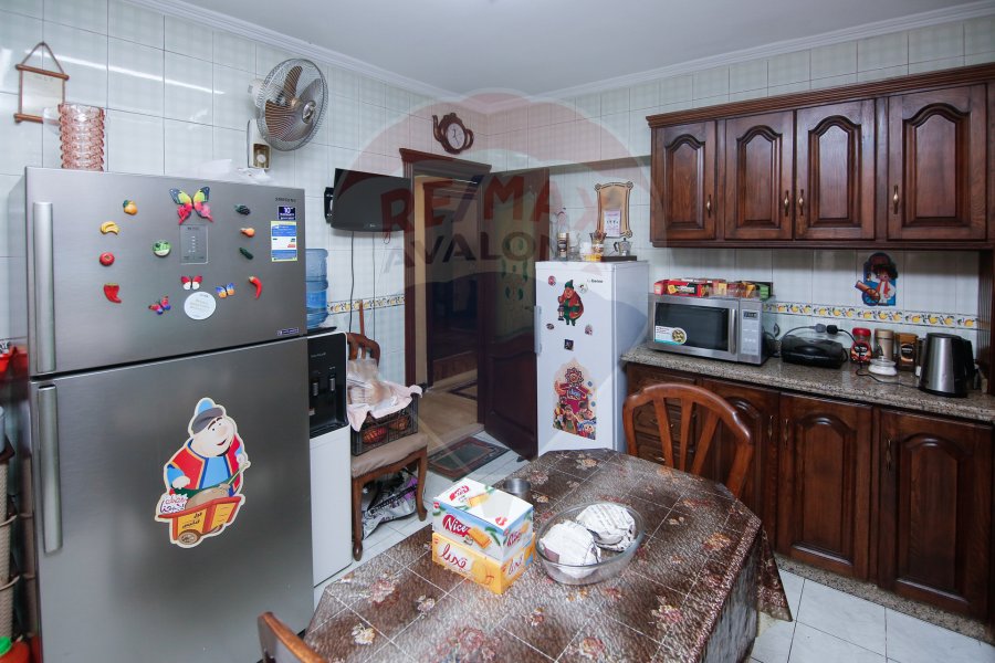Apartment for sale 275 m Smouha (Albert El Awal St.)