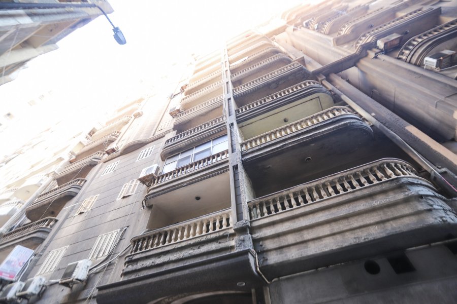 Apartment for sale 110 m Louran (No.2 From Cornich)