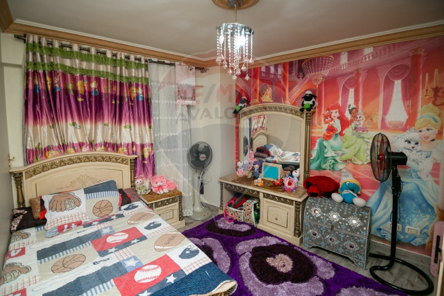 Apartment for sale 175 m Smouha (Kamal El Din Salah St.)