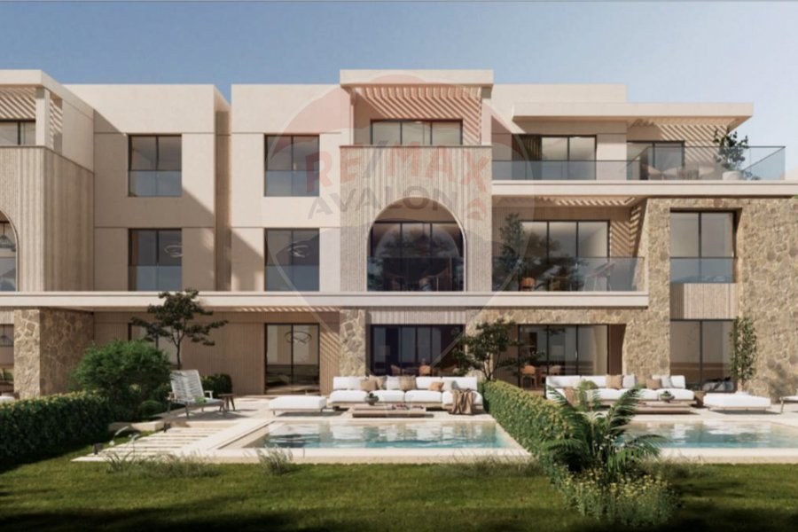 شاليه للبيع (Summer ) 95