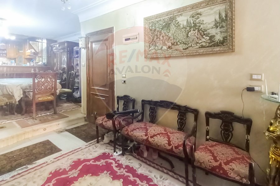 Apartment for sale 160 m Sidi Bishr (Sidi Bishr Mosque)