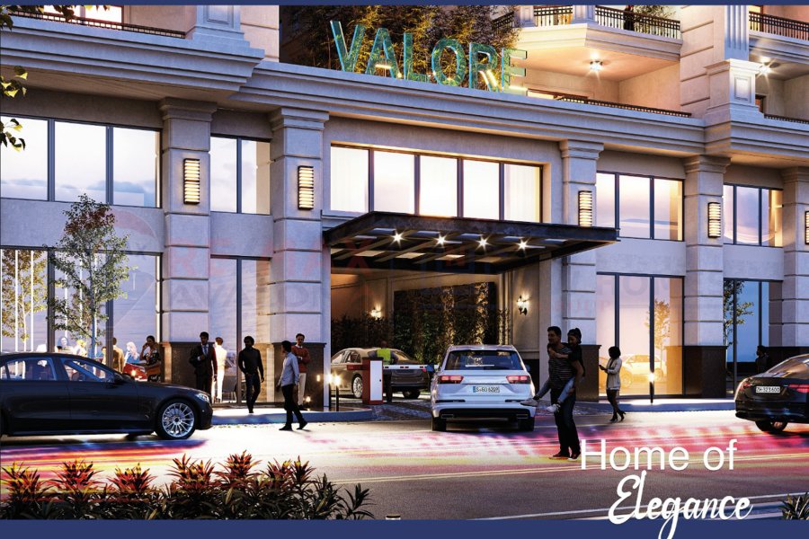 Administrative headquarters for rent 395 m Smouha