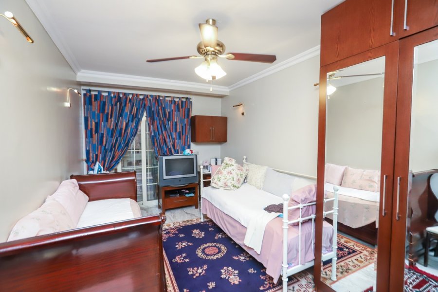 Apartment for sale 130m Roushdy (Syria St.)